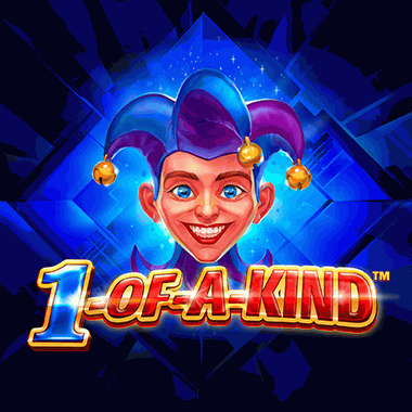 1-Of-A-Kind Game Image