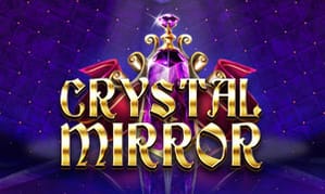 ok9 Crystal Mirror Game Image
