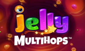 Jelly Multihops™ Game Image
