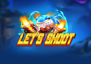 ok9 Let’s Shoot Game Image
