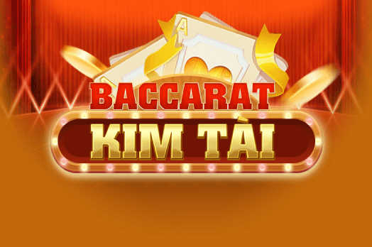 Baccarat Kim Tài Game Image