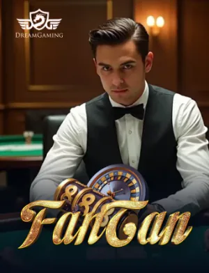 DG Fantan Portrait Game Image