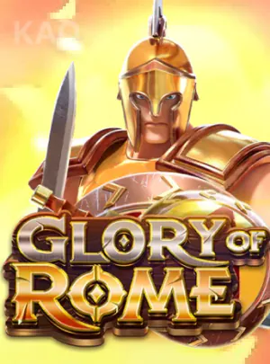 Fachai Glory Of Rome Portrait Game Image