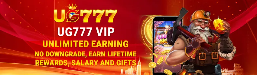 ug777 unlimited earnings