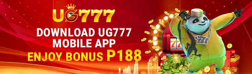 download app bonus P188 -ug777-2