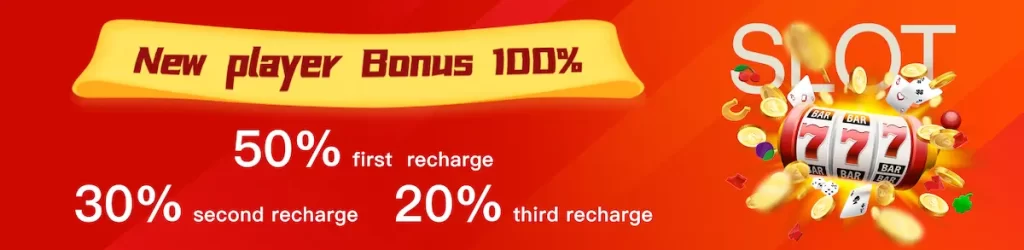 J8JILI RECHARGE BONUS 100%-2