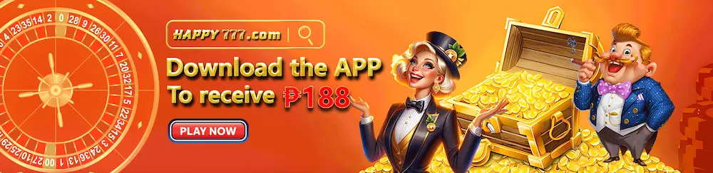 download app receive P188-happy777