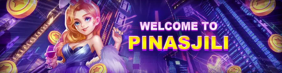 welcome to pinasjili