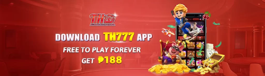 th777 -download app free 188-6