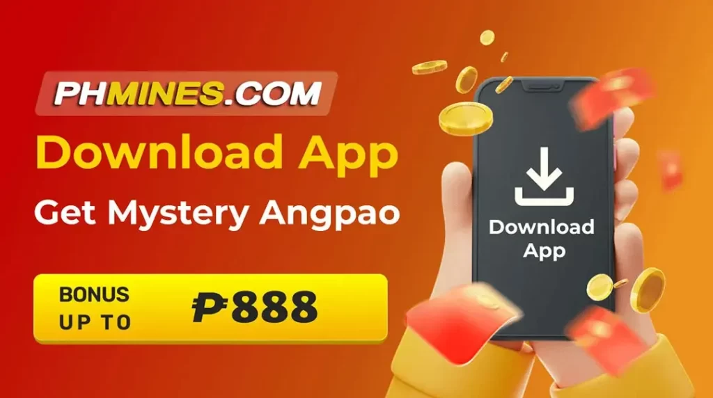 DOWNLOAD APP FREE 888-PHMINES