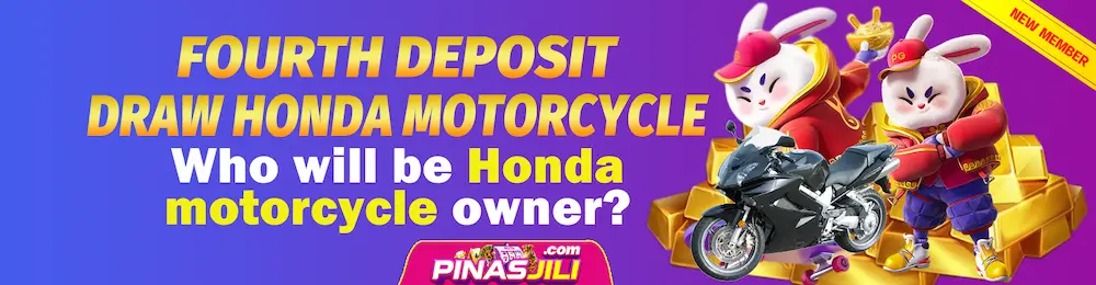 4th deposit-honda motorcycle-2