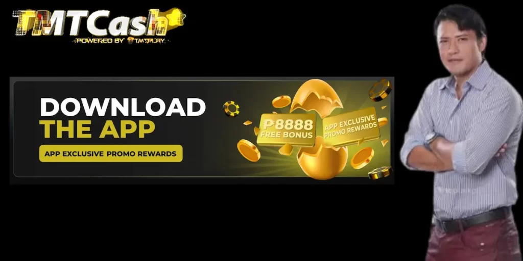 DOwNLOAD APP bonus up to P8888 -MARK