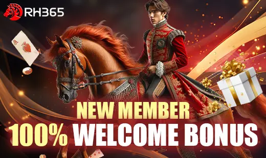 rh365-100% welcome bonus-b