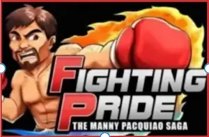 Manny Pacquiao Casino