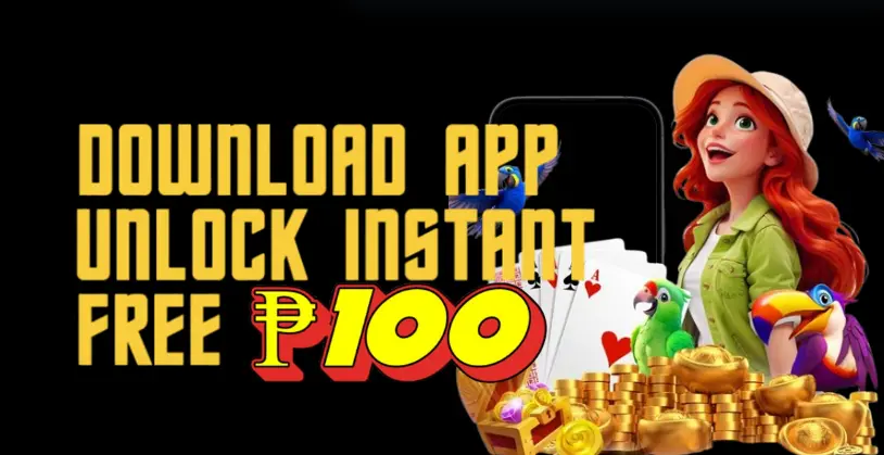 EMERALDWIN Download App Unlock Instant Free ₱100