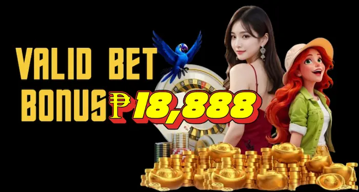 EMERALDWIN Valid bet Bonus ₱18,888