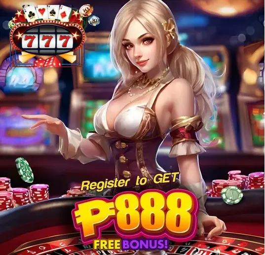 register to get free 888 -freespin777