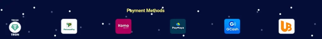 payment method