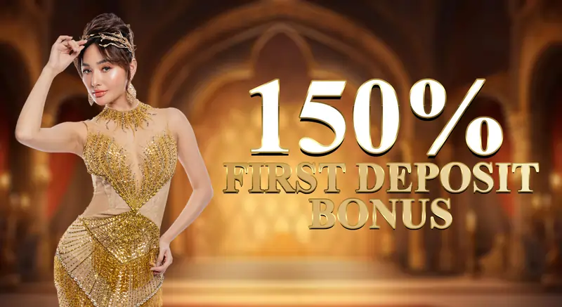 deposit bonus up to 150%-manny