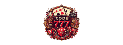 CODE777 CASINO APP