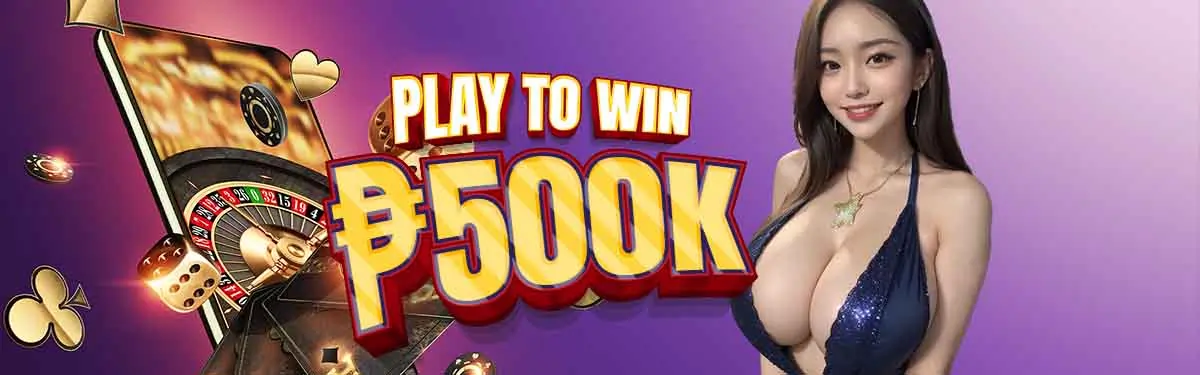 Barya88 Play to Win ₱500K