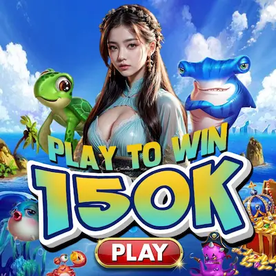 NobleJili Play to Win 150K