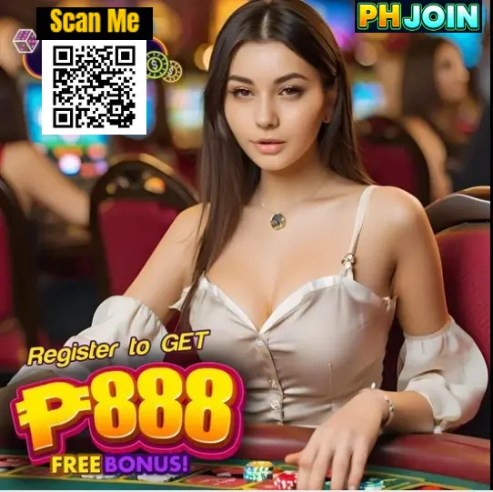 PHJoin Register to Get P888 free bonus