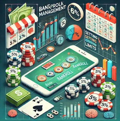 Best Practices for Bankroll Management