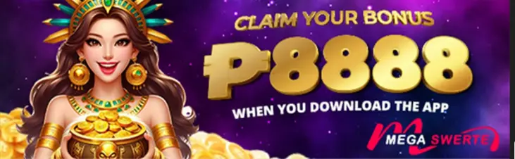 PH3333 - Claim your ₱8888 when download the app