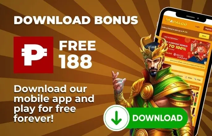 DOWNLOAD BONUS-APALDO