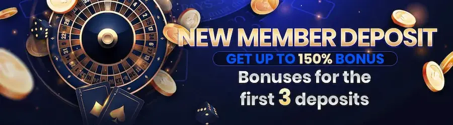 188JILI New member get up to 150% bonuses for first 3 deposits