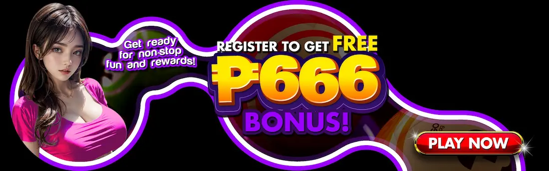 PHSwerte- Register to get free 666 bonus