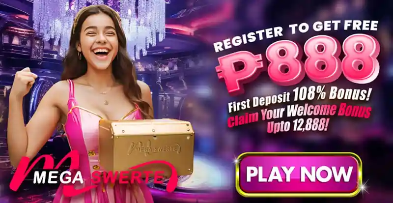 register to get free P888