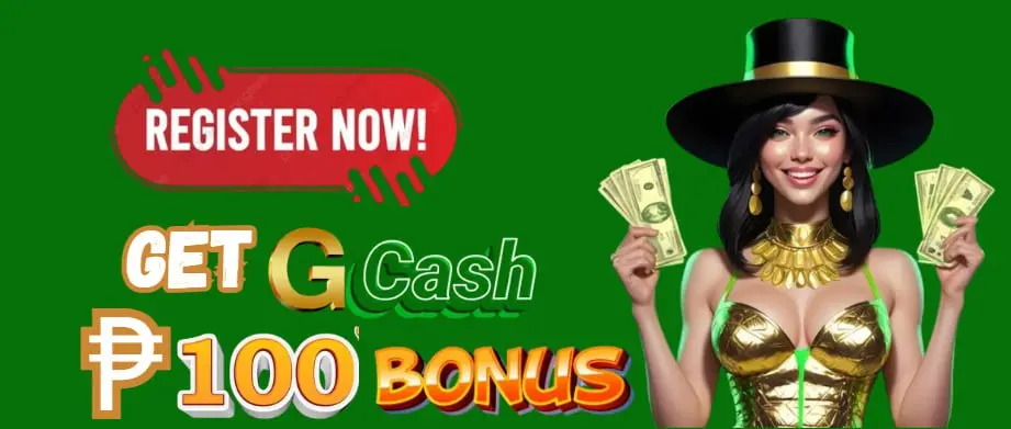 PHPJL777 Welcome Bonus 100% + Gcash ₱100