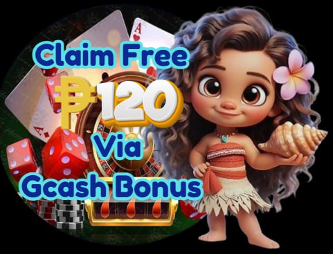 EEEJL Claim Free ₱120 Via Gcash Bonus