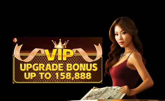 9PH VIP upgrde bonus up to 158,888