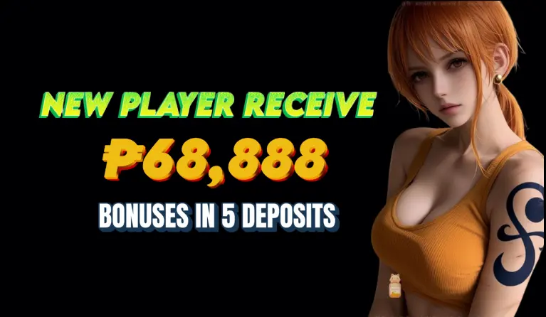 OKSLOTS New player receive ₱68,888 bonuses in 5 deposits