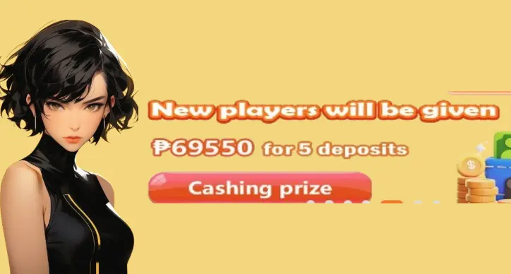 F5JILI New player will be given ₱69550 for 5 deposits