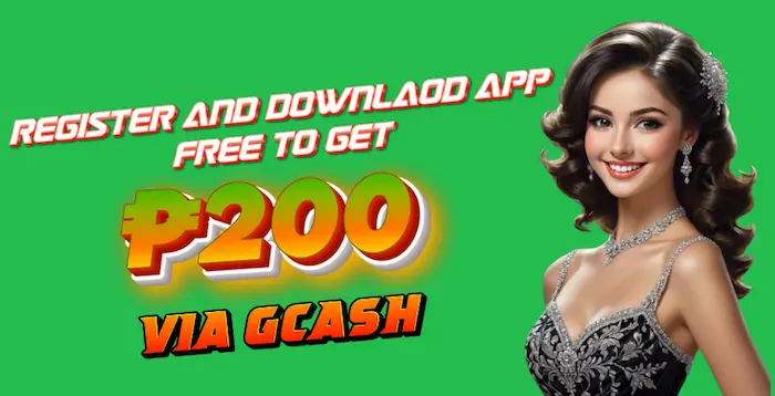 MOONSTAR Gaming Register and Download app free to get ₱200 via Gcash