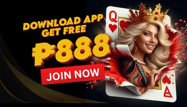 Download App get free ₱888-join now