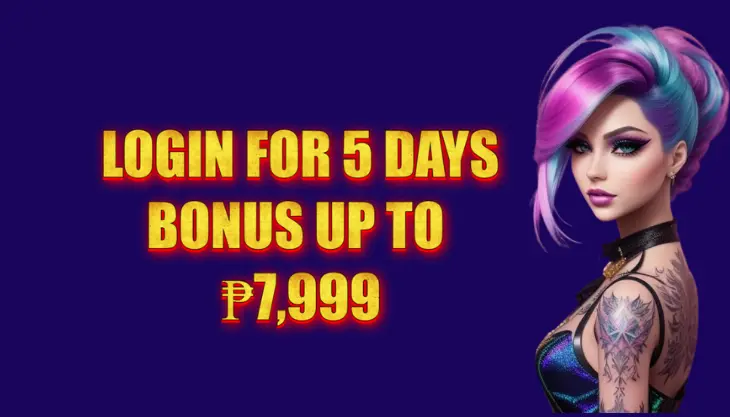 JDBET888 Login for 5 days bonus up to ₱7,999