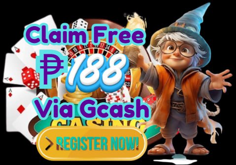 37JL Claim Free ₱188 Via Gcash