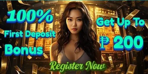 GalaxyPlay88 100% first deposit bonus get up to ₱200