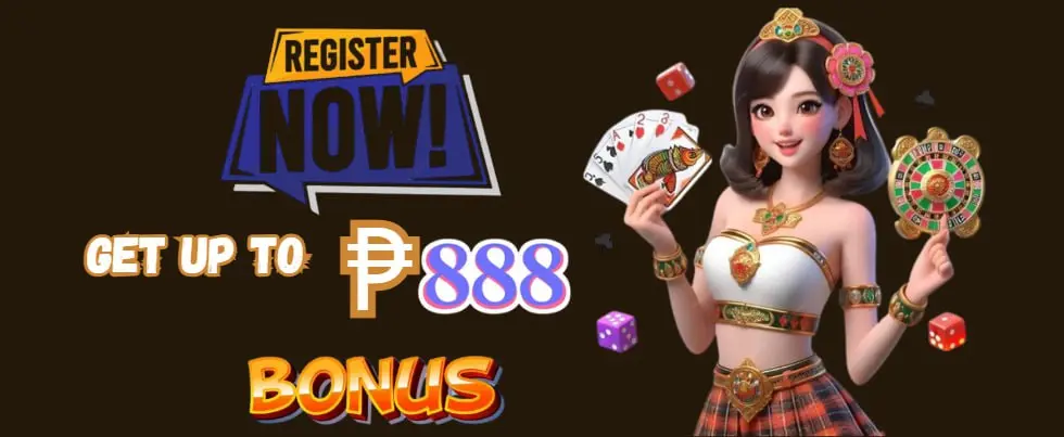 Fendibet Register Get up to ₱888 bonus