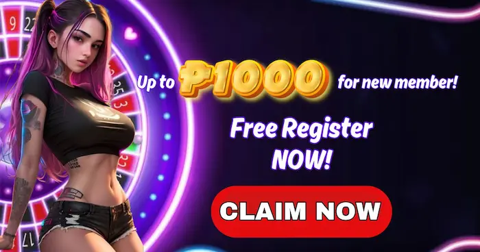 HOT646 Casino up to ₱1000 for new member free register now