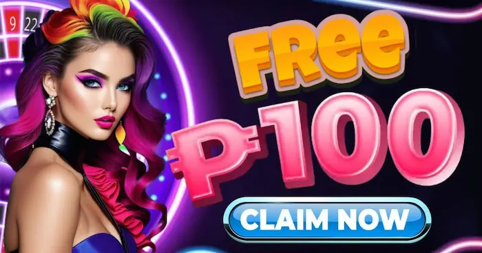 GOLDENLUCK33 Casino Free ₱100 -claim now