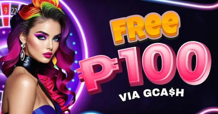 BETPK Free ₱100 via Gcash