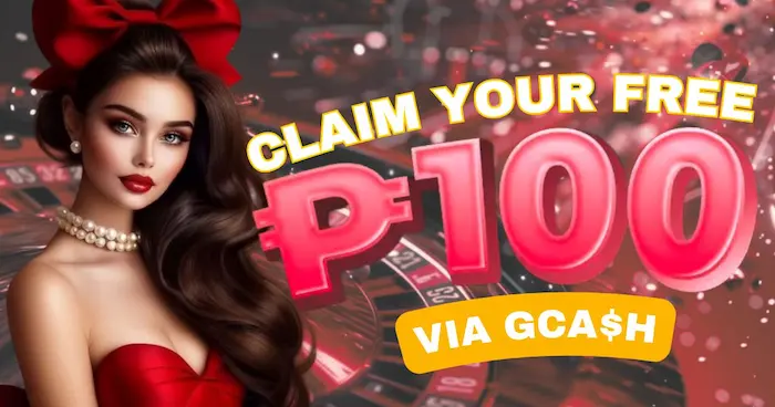 Fendibet Claim your free ₱100 via gcash