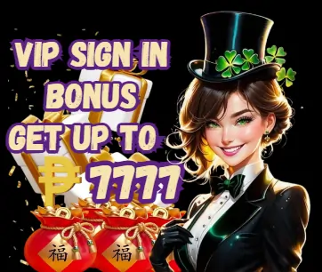 37JL VIP sign in bonus get up to ₱7777