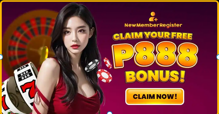 JLFUN888 New Member Claim your ₱888 Bonus